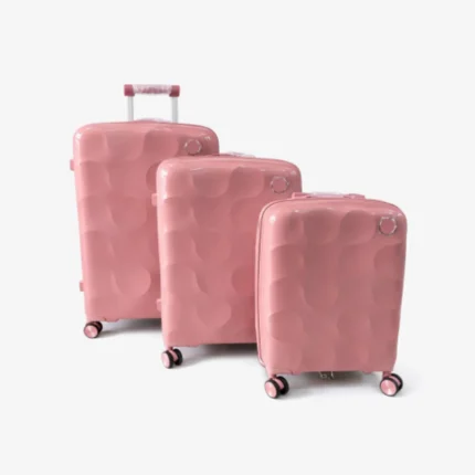 Fashion Hard Shell Luggage