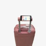 Fashion Hard Shell Luggage - Image 6