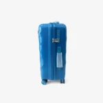 Fashion Hard Shell Luggage Lake-Blue - Image 4