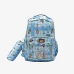 Labubu Cute Casual Backpack for School & Daily Use - Image 2