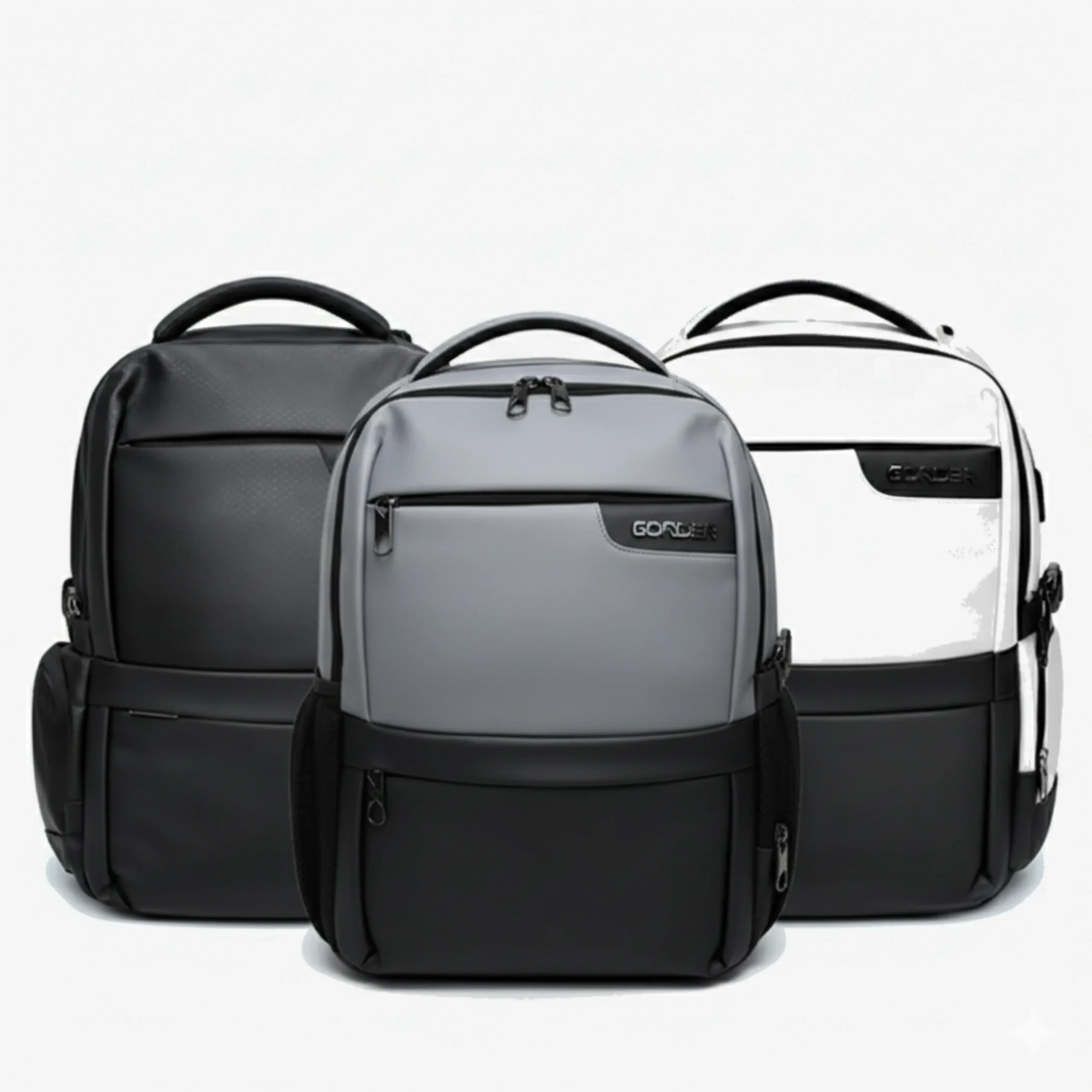 gorder bags2 GORDER Laptop Backpack - Image 1