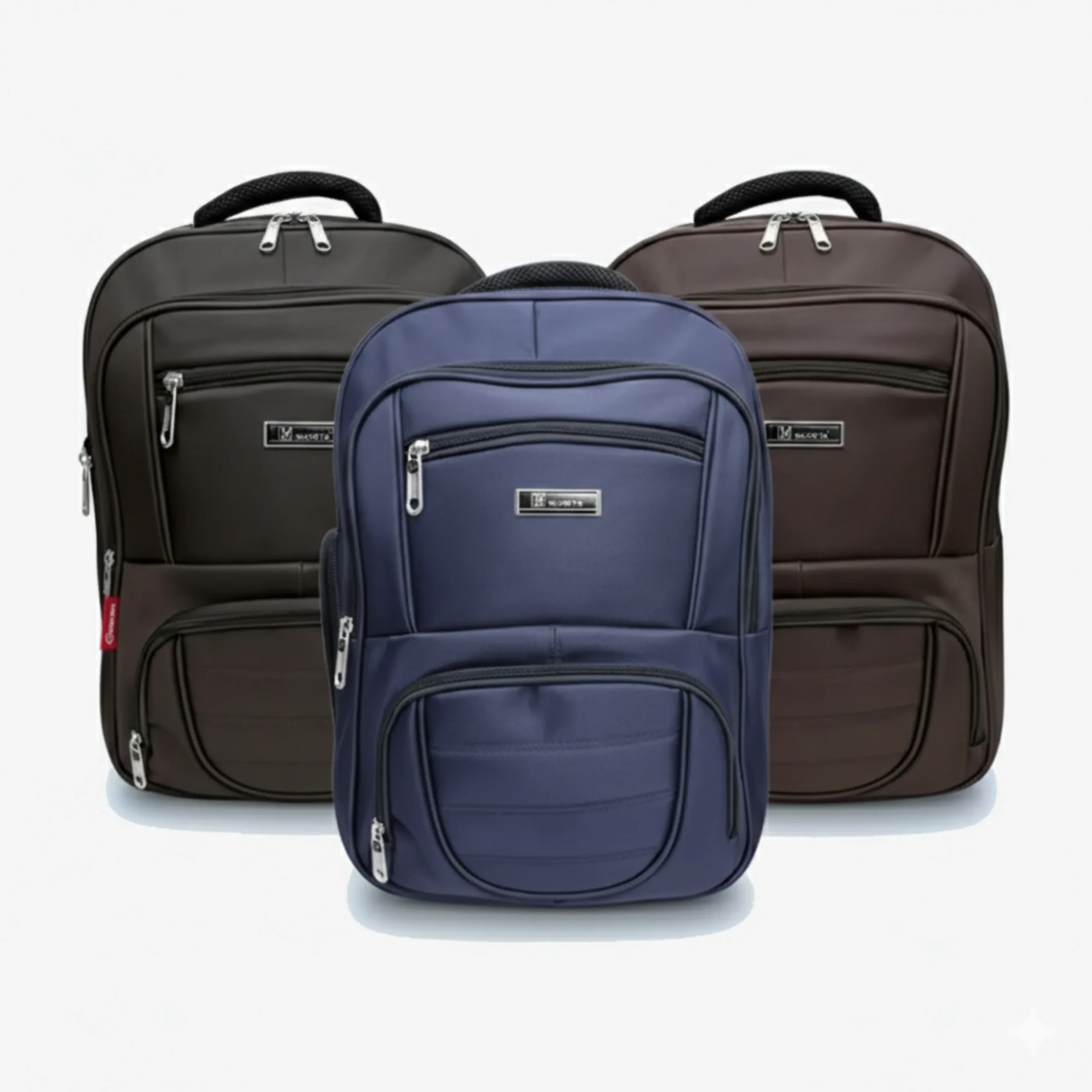 nuo2 NUOXIYA Laptop Bag - Image 1