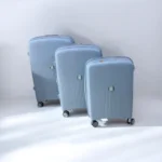 OMASKA Gray Blue
