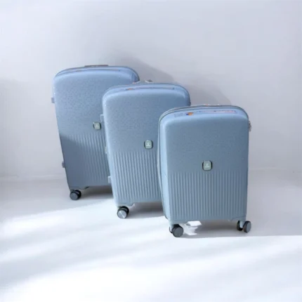 OMASKA Gray Blue