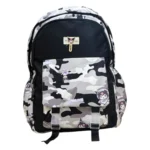 Kuromi School Backpack - Image 3