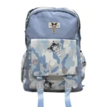 Kuromi School Backpack - Image 6