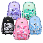 Kuromi School Backpack