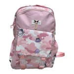 Kuromi School Backpack - Image 4