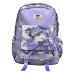 Kuromi School Backpack - Image 2