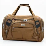 DELILAI Premium Duffel Bag
