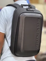 Arctic Hunter Executive Backpack - Image 4