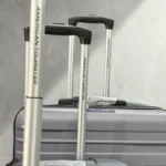 American Tourister Front-Opening Luggage - Image 8