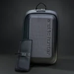 Arctic Hunter Executive Backpack