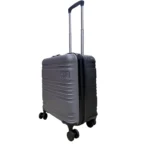 American Tourister Front-Opening Luggage - Image 4