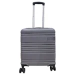 American Tourister Front-Opening Luggage