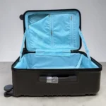 American Tourister Front-Opening Luggage - Image 6