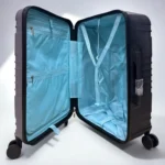 American Tourister Front-Opening Luggage - Image 7