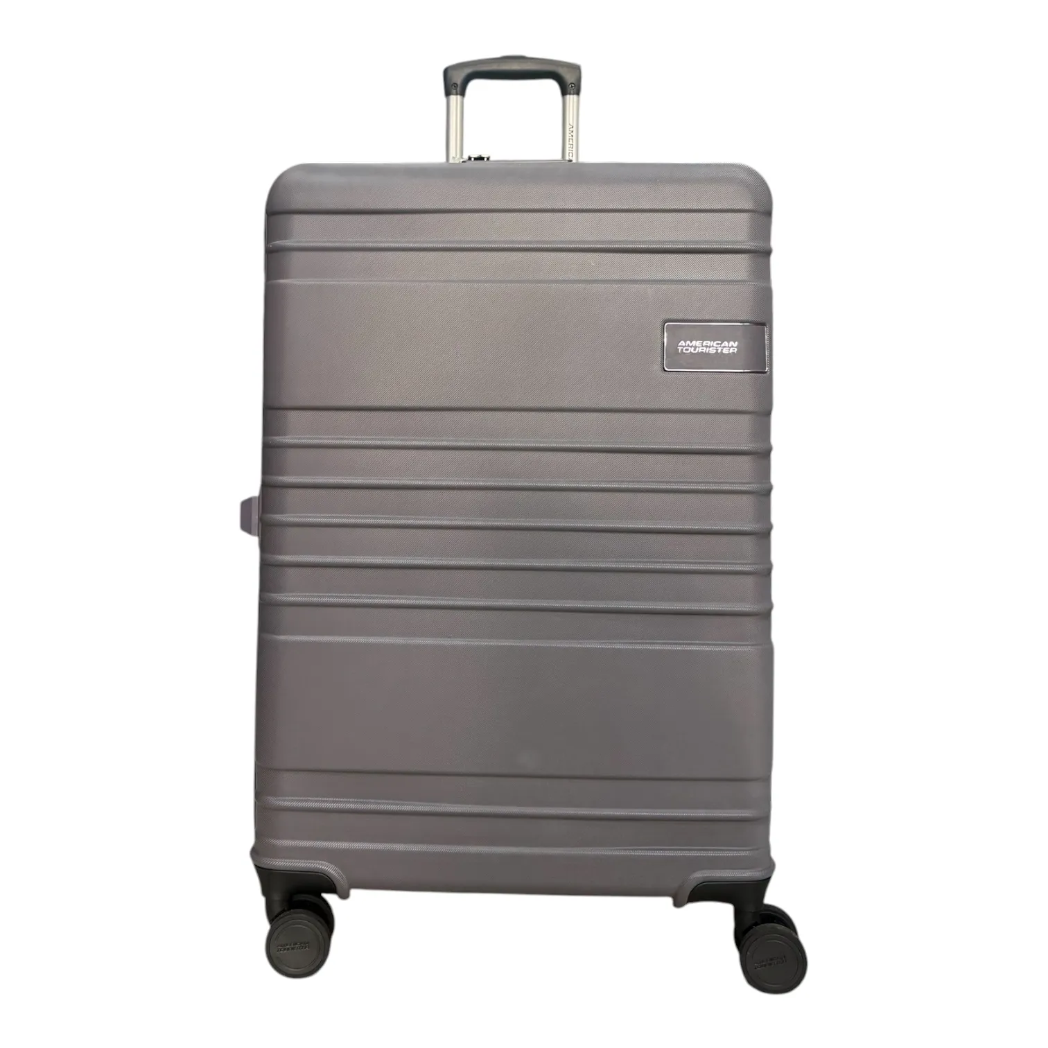 10-IMG_9657.JPG American Tourister Front-Opening Luggage - Image 1