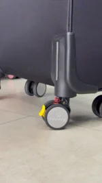 WGENER GONGZI Pilot Trolley - Image 7