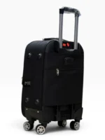 POLO CLUB Expandable Soft Shell Luggage - Image 4