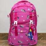 Labubu Multi-Compartment Backpack - Image 2