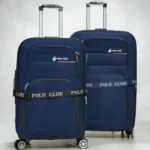 POLO CLUB Front Pocket Luggage - Image 2